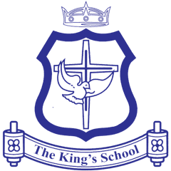 The King's School Midvaal Logo